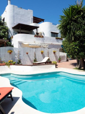 Villa Ibicenca Love